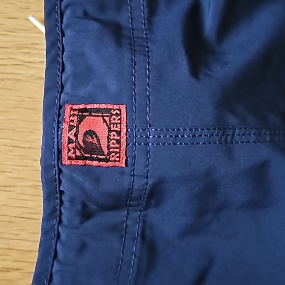 Maui Ripper Boardshorts, Women 5" - Picture 4 of 4